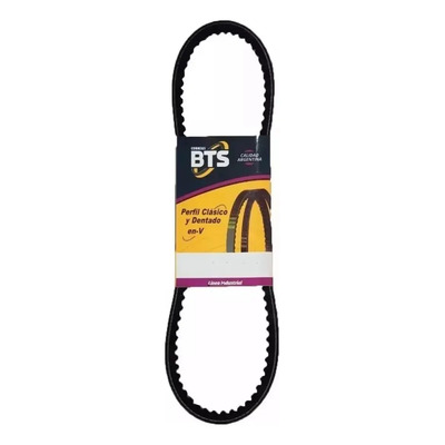 Correa Dentada A-42 Bts Motor Polea Bomba Transmision | MercadoLibre