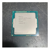 Processador Intel Core I5 4440 1150 Sr14f 4ª Geração