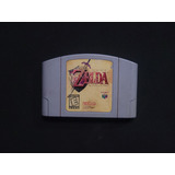 The Legend Of Zelda Ocarina Of Time J