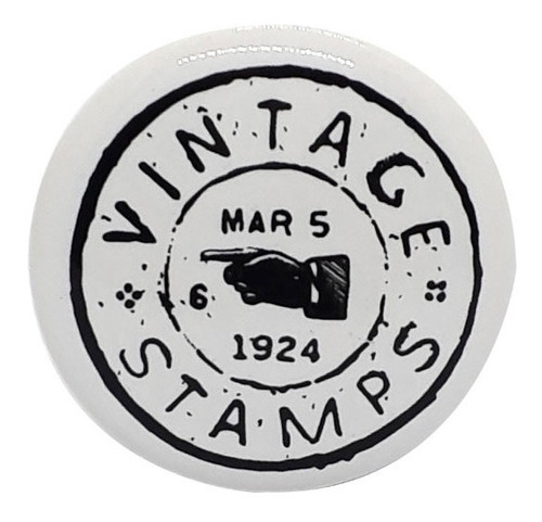 Tirador Vintage Ceramica  Cajon Vintage 39mm  D10