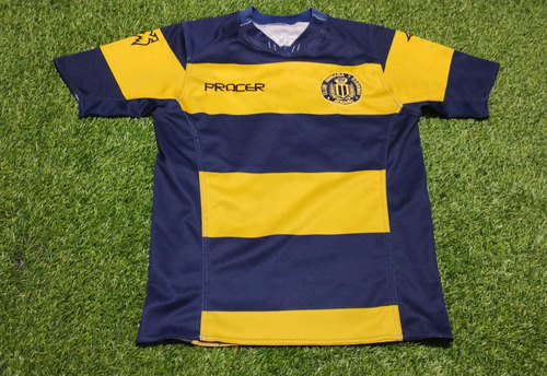 Camiseta De Rugby Procer Gimnasia Y Esgrima De Rosario Niños