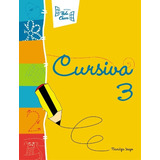 Cursiva 3 - Serie Cursiva