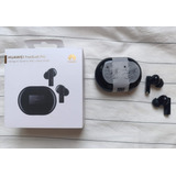 Audífonos Inalámbricos Huawei Freebuds Pro In-ear Negro