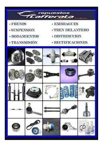 Kit 2 Amortiguadores Dodge Dakota 87-96 4x2 Trasero Foto 3