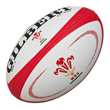 Pelota Rugby Gilbert Wales