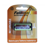 Batería Para Teléfonos Inalámbric N31 Hhr-p105