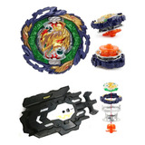 Beyblade Burst Dynamit B185 Vanish Fafnir .tp.kc3 C/borracha