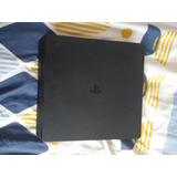 Ps4 Slim 500 Gb