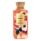 Sabonete Bath Body Work Rose Shower Gel 295ml