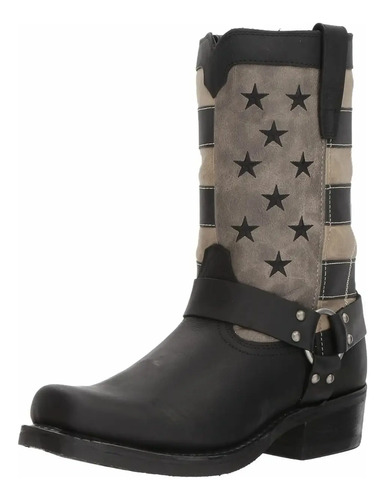 Botas Durango Vaqueras Western Cowboy Texanas Dr/0091