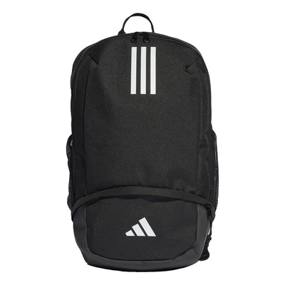 Mochila Escolar adidas Tiro 23 League Color Negro 26.5 L | Envío gratis