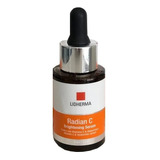 Serum Gel Vitamina C Y Ácido Hialurónico Radian C Lidherma