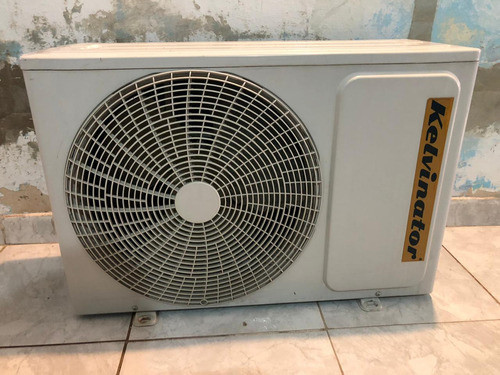 Aire Acondicionado Kelvinator Frío/calor 2752 Frigorías