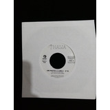 Thalia - Un Pacto Entre Los Dos Single 45 Rmp Love Lp Vinyl