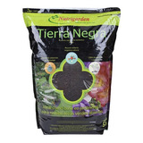 Tierra Negra Para Todo Tipo De Planta 5 Kg