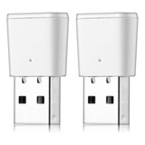 2x Repetidor De Sinal Tuya Zigbee 3.0, Extensor De Vídeo Usb