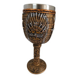 Taça Caneca Game Of Thrones Espadas 120 Ml