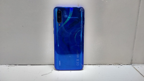 Xiaomi Mi 9 Lite - Leia Descrição - Retirada De Peças