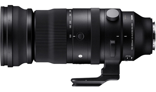 Sigma 150-600mm F5-6.3 Dg Dn Os Para  Sony E Sports Bis C 