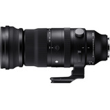 Sigma 150-600mm F5-6.3 Dg Dn Os Para  Sony E | Sports 