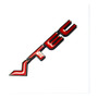 Emblema Vtec Honda Civic Emotion Exs Lxs Pega 3m Honda FIT