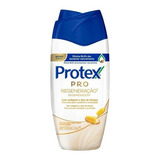 Protex Pro Jabón Líquido Antibacterial Hidratación 230ml