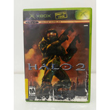 Jogo Halo 2 Completo Para Xbox Clássico