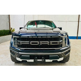 Ford Lobo Raptor High Ecoboost 450 Hp 4x4 2022