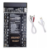 Reactivador De Baterias Yaxun G07 Samsung iPhone 5 Al 13
