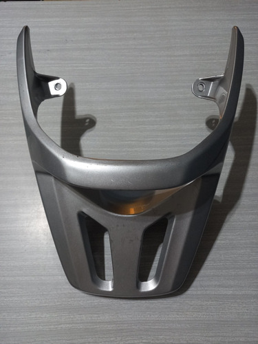 Porta Equipaje Honda Elite 125 2007/2010 