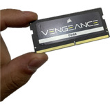 Memoria Corsair Vengeance Ddr5 16gb 4800mhz C40 Notebook