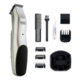 Cortador De Pelo Wahl Groosman Recargable 9918wn - Aj Hogar