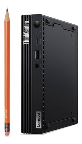 Mini Desktop Lenovo Thinkcenter M70q I7 10ª 8gb Ram 1tb Ssd