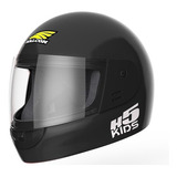 Casco Niño Halcon H5 Kids