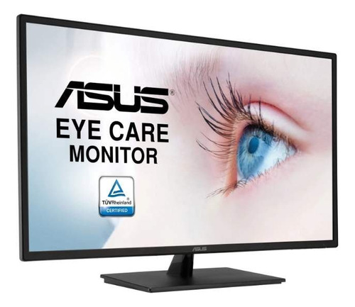 Asus Monitor 32 Gamer, Panel Ips, 75hz, Freesync 1920 X 1080