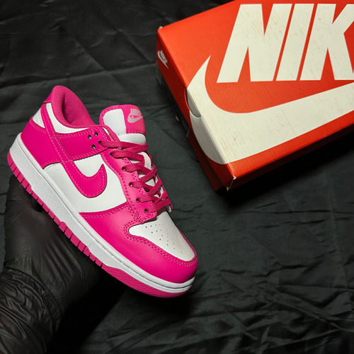 Nike Dunk Rosa 25