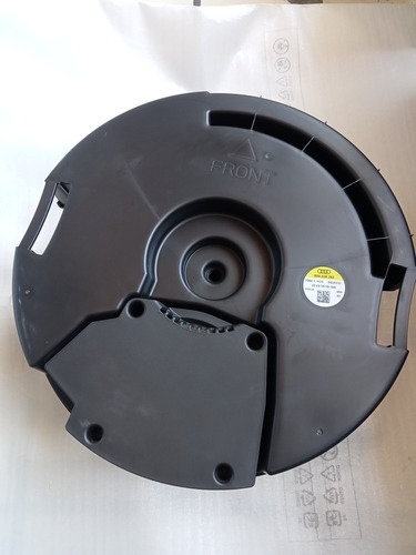 Subwoofer Audi, Q5 Original, R18 Adaptable