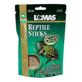 Acuario Lomas Reptile Sticks Baby-70 Gr 70 Gr