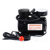 Mini Compresor De Aire Uso Automotriz 12 V 