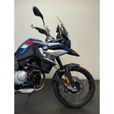 Bmw F 850 Gs Trophy