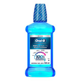 Oral B Pro Salud Enjuague Bucal Cuidado Dental Menta 500ml