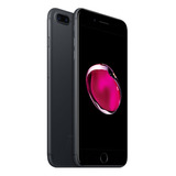  iPhone 7 Plus 32 Gb Preto-fosco A1784