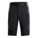 Short Ciclismo + Calza Ciclismo Acolchado Dryup Hombre 05