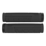 Grips / Puños Syncros Am Lock-on Black Para Bicicleta De Mtb