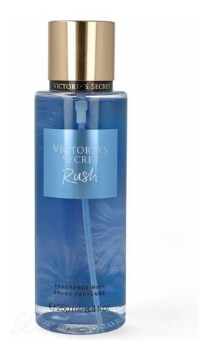 Victoria Secret Rush Splash 250ml