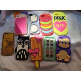 Funda Para iPod O iPhone 5g Cada Una O Lote