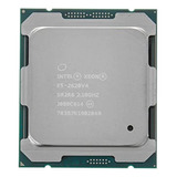 Procesador Intel Xeon E5-2620 V4 Bx80660e52620v4  De 8 Núcleos Y  3ghz De Frecuencia