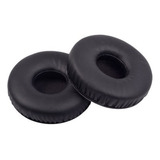 (bk) Almohadillas De Esponja Para Audífonos Sony Wh-xb700 Co