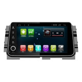 Radio Por Internet Estéreo Android Gps Nissan Kicks 2017-202