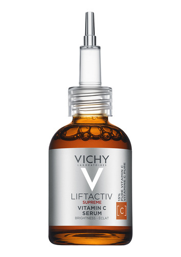 Vichy Serum Liftactiv Supreme Vitamin C Luminosidad 20ml